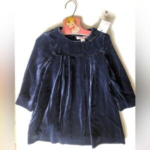 Girl’s Burberry Dress